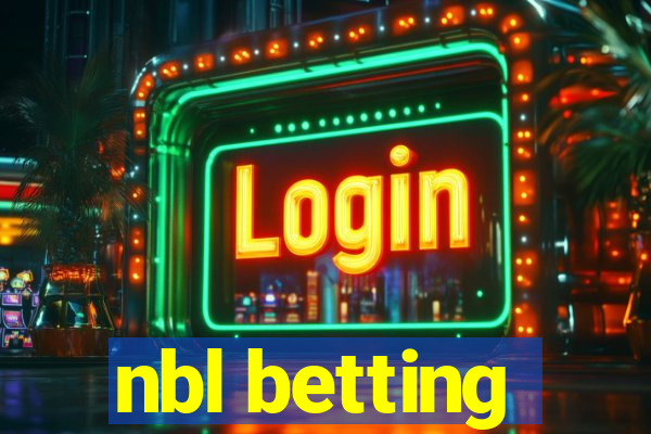 nbl betting